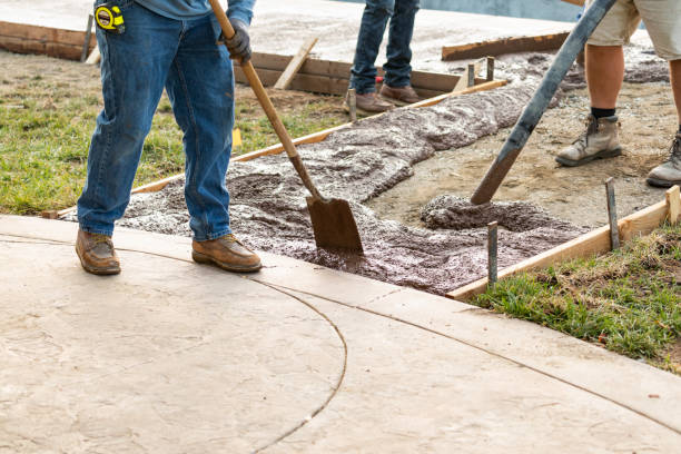 Best Concrete Sealing and Maintenance in Woodbury, MN