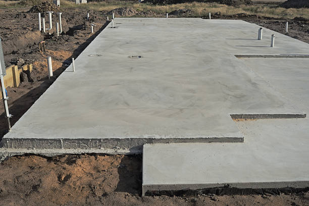 Best Concrete Sidewalk Installation in Woodbury, MN