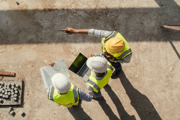 Trusted MN Concrete contractor Experts