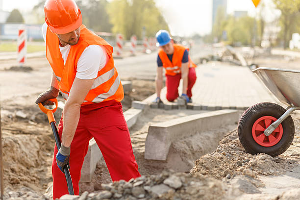 Best Concrete Demolition Services in Woodbury, MN