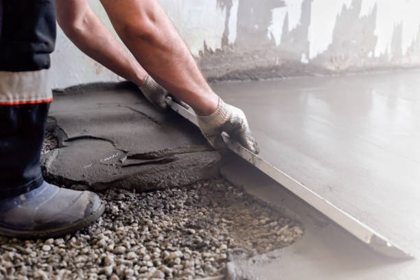 Best Concrete Retaining Walls in Woodbury, MN