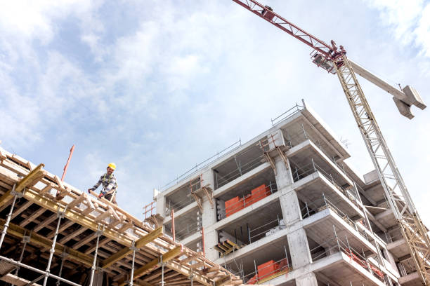 Best Concrete Foundation Repair in Woodbury, MN